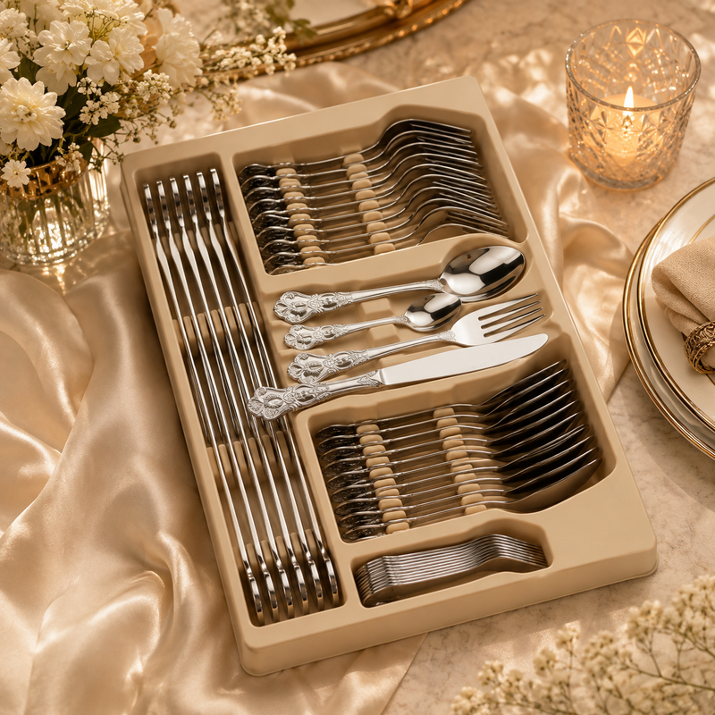 CUTLERY