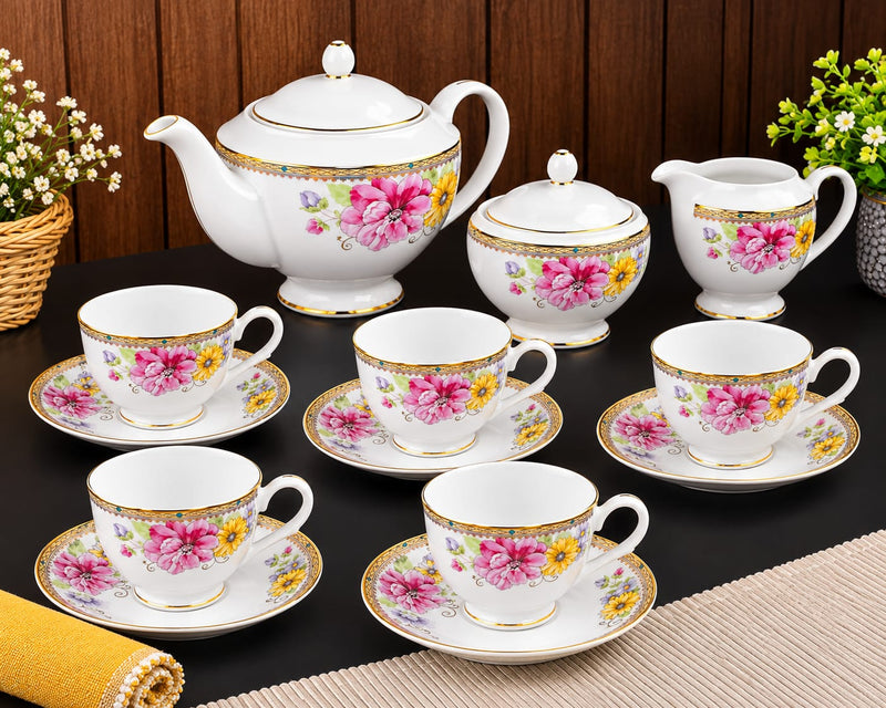 TEA SETS
