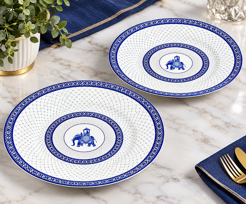PLATTERS